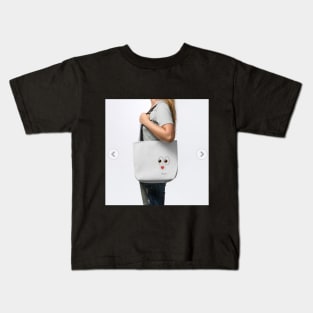 seen dream Kids T-Shirt